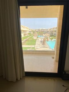 G crips El Gouna Hurghada, lovely modern 2 bedroom with beautiful 4 pool views - 3