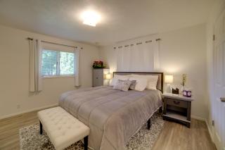 Simple and Charming Idaho Retreat with Patio! - 1