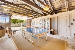 Bird and Barrel Vineyard Farmhouse - Healdsburg - 6