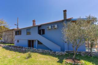 Apartment Lumanera Stivan - Štivan - 6