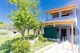 Apartment Lumanera Stivan - Štivan - 0