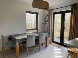 The Fairways, Portrush, 5 min walk to beach - Portrush - 6