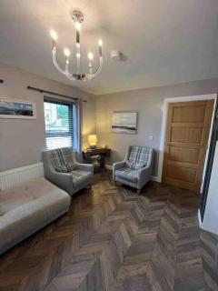 The Fairways, Portrush, 5 min walk to beach - Portrush - 5