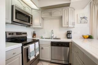 Papakea Resort K301 - 1BR Ocean View Condo with Free Parking! - Kahana - 6