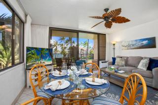 Papakea Resort K301 - 1BR Ocean View Condo with Free Parking! - Kahana - 8