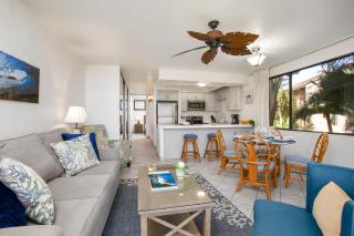 Papakea Resort K301 - 1BR Ocean View Condo with Free Parking! - Kahana - 3