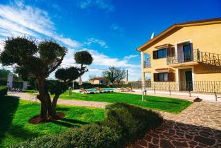 Apartment Istria - Ferenci - 8