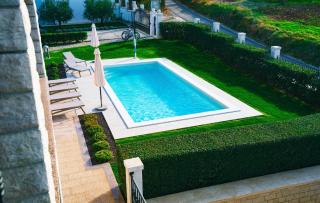 Apartment Istria - Ferenci - 1