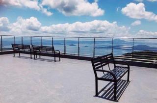 Tagaytay Staycation Prime Residences Cityland by Amara&Avery - 2