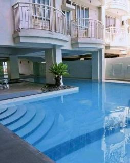 Tagaytay Staycation Prime Residences Cityland by Amara&Avery - 1