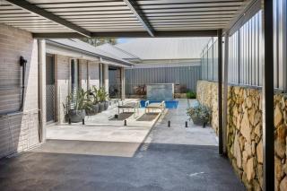 Rengor Executive Retreat - 4