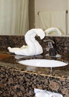 Quality Inn Lomita-Los Angeles South Bay - Lomita - 9