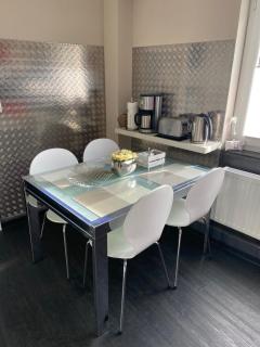 Ferienwohnung Sarah - 6