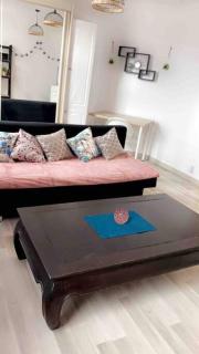 Location duplex tout confort - Erquinghem-Lys - 2