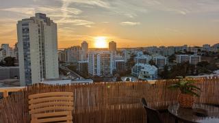Apartamento com vista espetacular, ao lado da praia - Portimão - 8