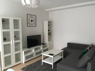 Modern 2 bedrooms Flat in center with Parking-3a - Lussemburgo - 1