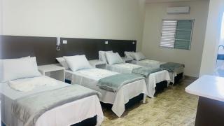 Hotel Tenda Diadema - Diadema - 8
