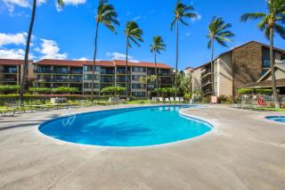 Papakea Resort K301 - 1BR Ocean View Condo with Free Parking! - Kahana - 9