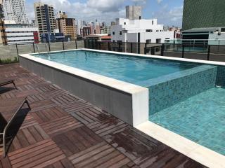 Bela Hospedagem - EcoSummer Flats em Tambaú - 8