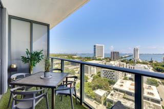 High-End Miami Condo with City and Bay Views!!! - 8