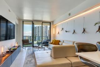 High-End Miami Condo with City and Bay Views!!! - 5