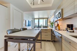 High-End Miami Condo with City and Bay Views!!! - 3