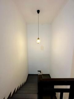 4-Bedroom Home in South Jakarta Nuansa Swadarma Residence by Le Ciel Hospitality - 1