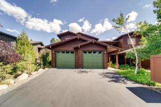Boulders Truckee Condo Near Donner Lake + Skiing! - 8