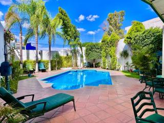 Hotel Florencia by Marho - Querétaro - 4