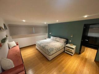 Apartment with excellent location in Polanco - Città del Messico - 2