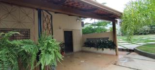 Condomínio Capim Santo - Goiânia - 2