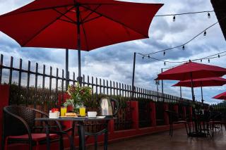 Sleep Inn Puebla Centro Hist rico - 8