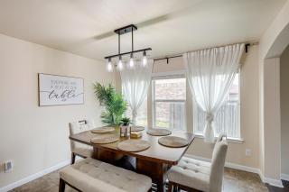 Private Patio Modern Killeen Vacation Rental! - Killeen - 2