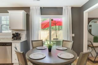 Vibe Villa with Backyard about 8 Mi to Shaw AFB! - 2