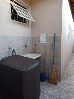 Quarto Due na Sakura House - Indaiatuba - 3