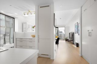 Spacious modern 2BR apartment at Central OSLO BARCODE - Oslo - 1