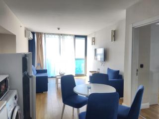 Orbi city apartments - Batumi - 2