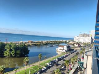 Orbi city apartments - Batumi - 3