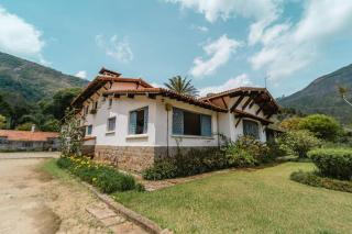 Fazenda Paquequer - Petrópolis - 7