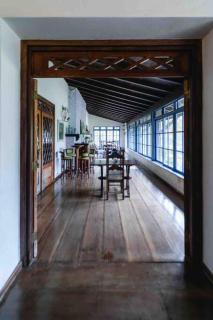 Fazenda Paquequer - Petrópolis - 6
