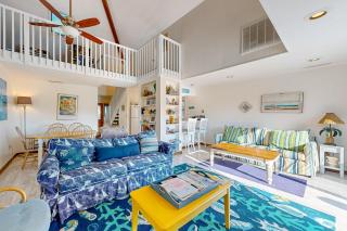 A Bungalow - Ocean City - 9