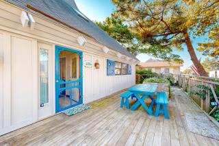 A Bungalow - Ocean City - 4