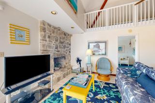 A Bungalow - Ocean City - 2
