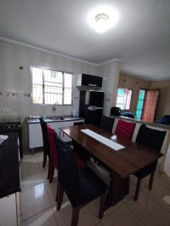 Casa em Mongaguá - 5