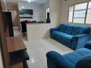 Casa em Mongaguá - Mongaguá - 3