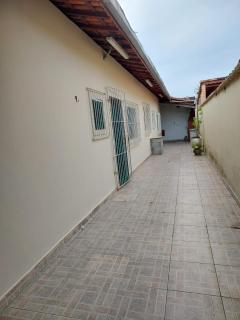 Casa em Mongaguá - Mongaguá - 1