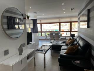 Modern Apartment in La Nogalera - Torremolinos - 8
