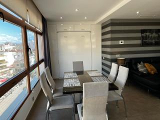 Modern Apartment in La Nogalera - 9