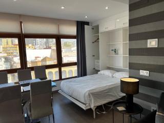 Modern Apartment in La Nogalera - Torremolinos - 4