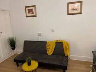 De Luxe Apartment - Leicester - 2